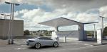 Renault Fluence Z.E. Concept 2009 года